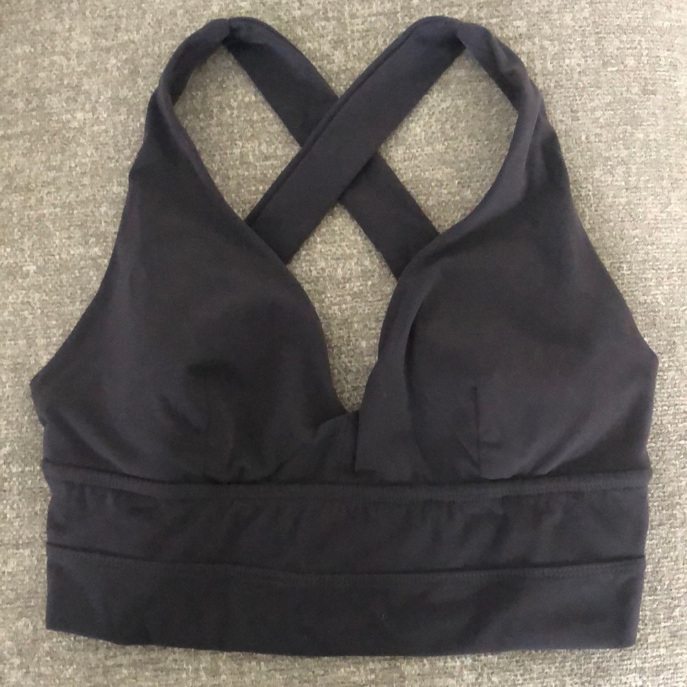 Buffbunny Alpha Sports Bra, Size Small